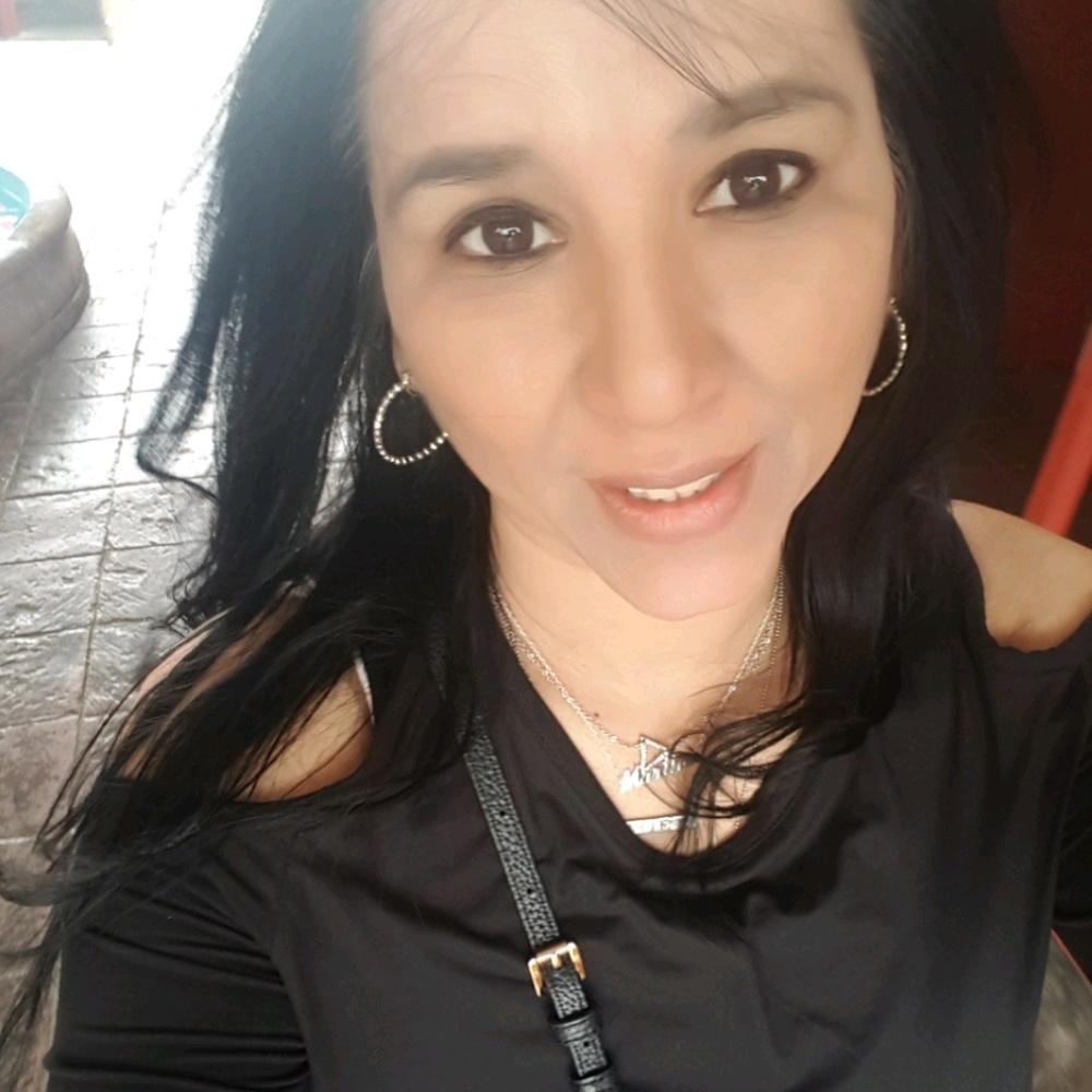 Meet your Posher, Martha